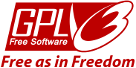 Licencja GPL v.3.0+